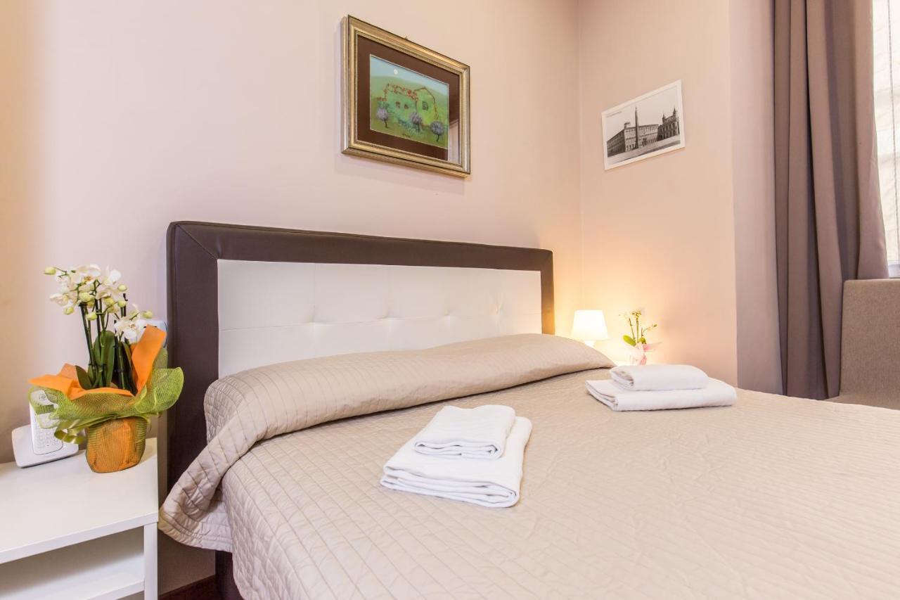 Azzurra Guest House - Rome — Photos 2